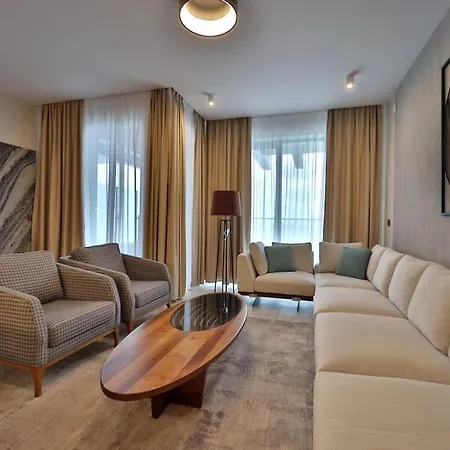 Luxury Seaside View 2br Sts Constantine & Helena Appartement *