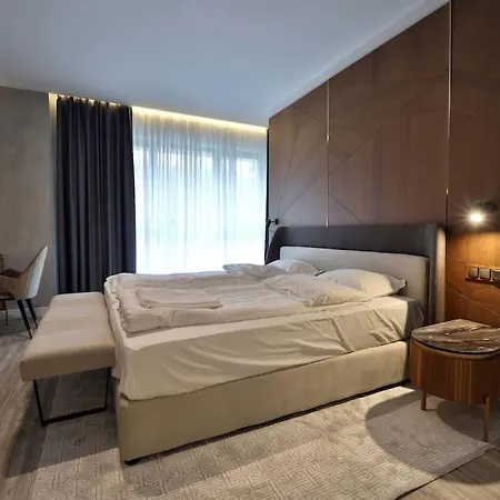 Appartement Luxury Seaside View 2br Sts Constantine & Helena *