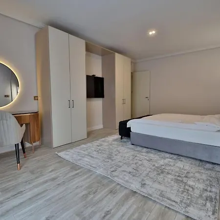 Appartement Luxury Seaside View 2br Sts Constantine & Helena