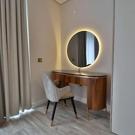 Appartement Luxury Seaside View 2br Sts Constantine & Helena *