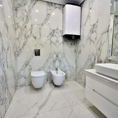 Luxury Seaside View 2br Sts Constantine & Helena * Varna