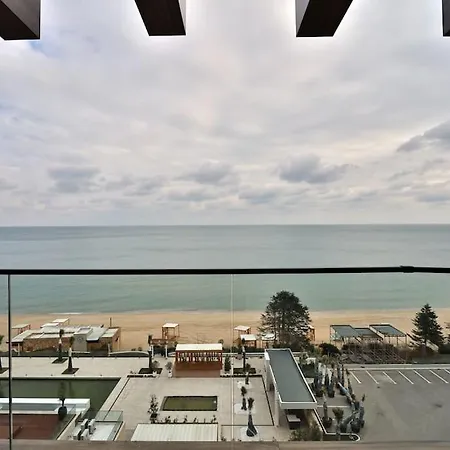 Luxury Seaside View 2br Sts Constantine & Helena *