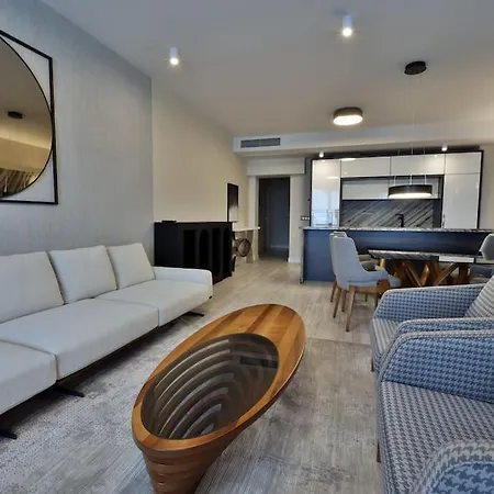 Luxury Seaside View 2br Sts Constantine & Helena *