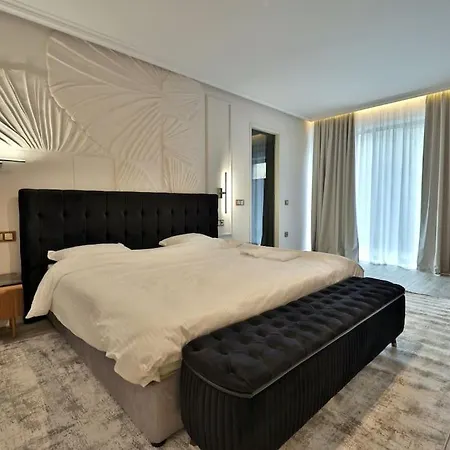 Luxury Seaside View 2br Sts Constantine & Helena * Varna