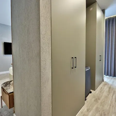 Apartmán Luxury Seaside View 2br Sts Constantine & Helena Varna