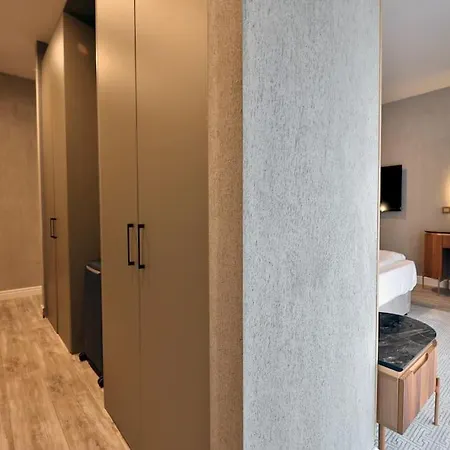 Apartmán Luxury Seaside View 2br Sts Constantine & Helena Varna