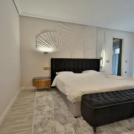 Apartmán Luxury Seaside View 2br Sts Constantine & Helena